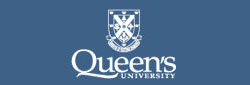 Queen's University Logo