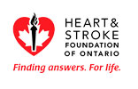 Heart & Stroke Foundation of Ontario
