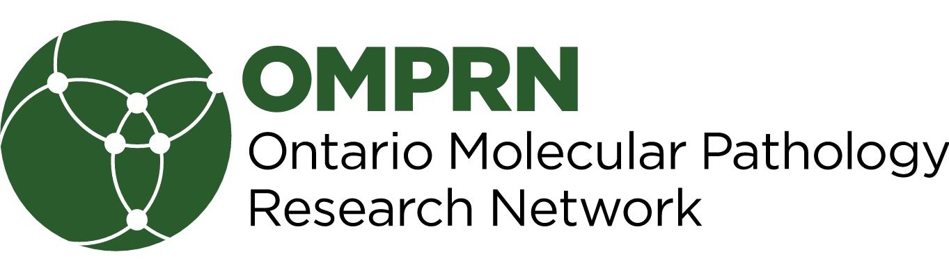 Ontario Molecular Pathology Research Network
